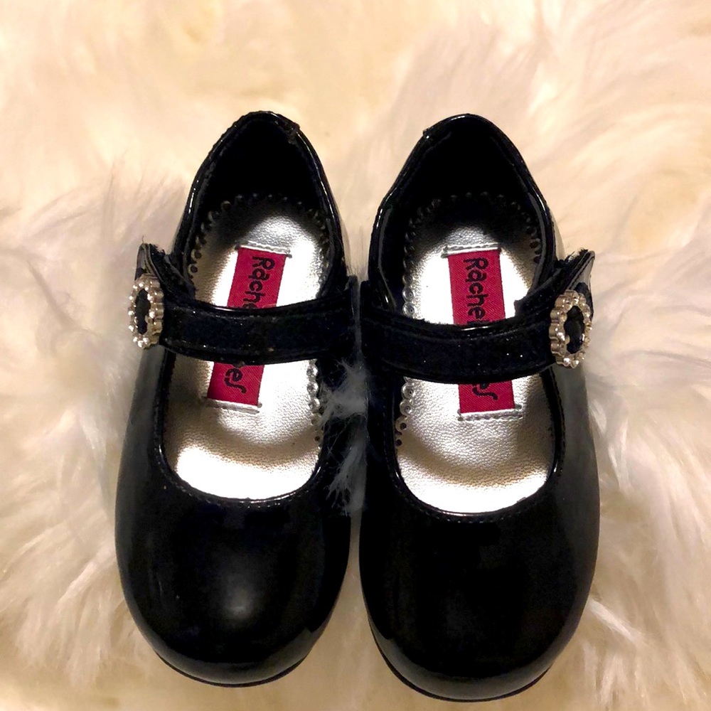 Toddler Shoes